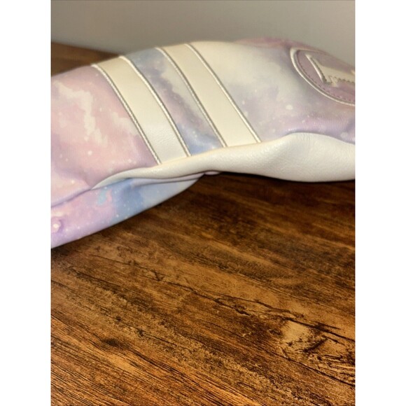 CMC DESIGN Galaxy '1' Custom Studio Driver Headcover Sky Color NWT - Picture 14 of 15